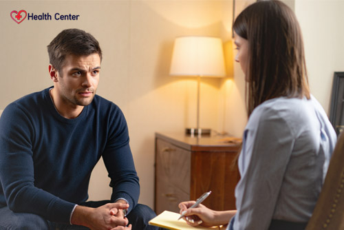 Как проходит лечение игромании в Шлиссельбурге в клинике Центр здоровья<