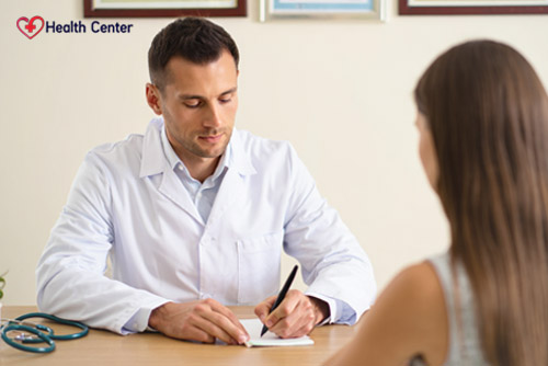 Лечение зависимости от Габапентина в Шлиссельбурге в клинике Центр здоровья